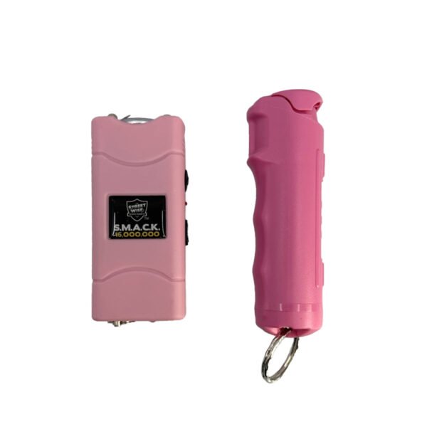Streetwise Self-Defense Keychain Combo - view 3