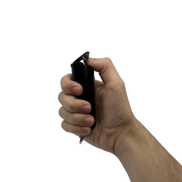 Streetwise Sticky Gel Pepper Spray - view 2