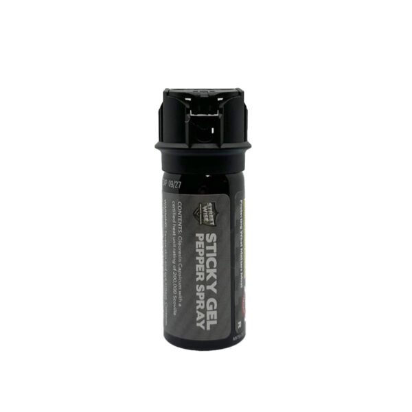 Streetwise Sticky Gel Pepper Spray - view 8