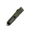 5.5" Automatic OTF Knife w/ Half Serrated Dagger Blade - view 3