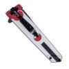 9" Spring Assisted Anime Knife with Tanto Blade - view 6