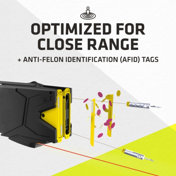 TASER X2 Professional Series Bundle - view 4