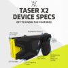 TASER X2 Professional Series Bundle - view 7